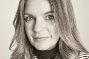 Melanie McDowell 